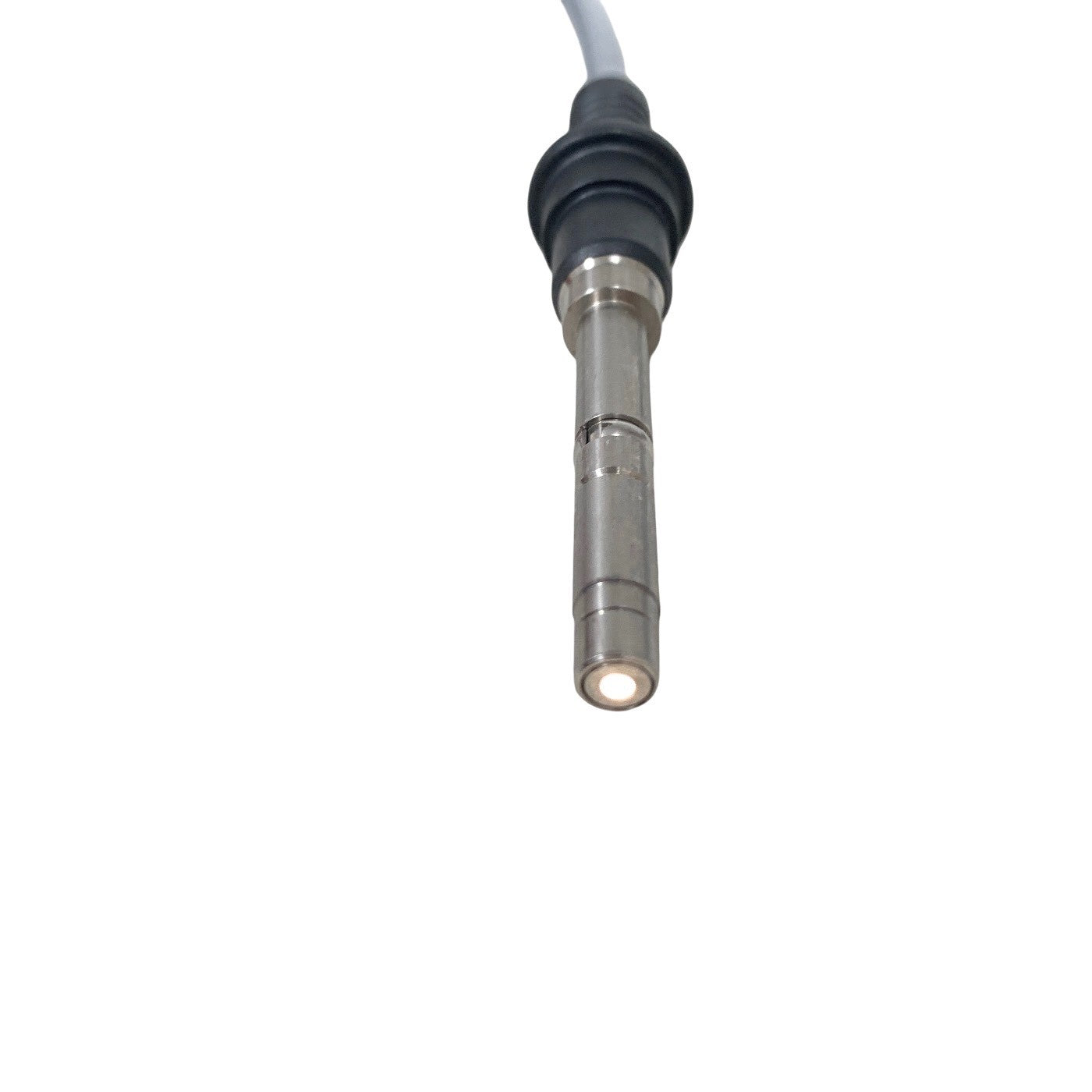 Olympus WA03300A Light Guide Cable 2.8mm 3m Fiber Optic Cord - BROKEN CABLE