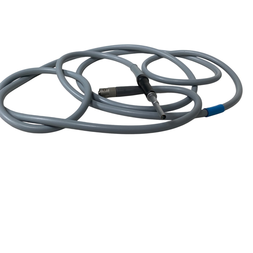 KARL STORZ REF 495NE, Fiber Optic Light Cable