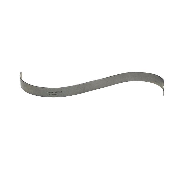 Linvatec Ref 118372, Hasson "S" Retractors BLADE