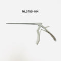 V. Mueller NL3785-164 Punch, Rhoton Sella 1mm Upcut 45 Deg Instrument