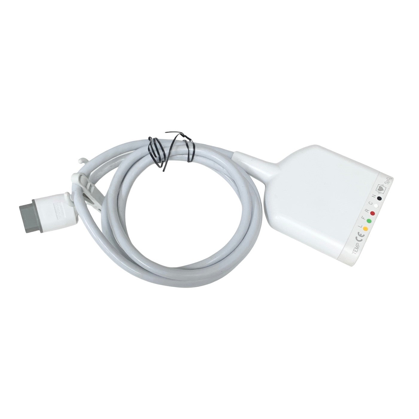 Drager Compatible ECG Trunk Cable 5950196