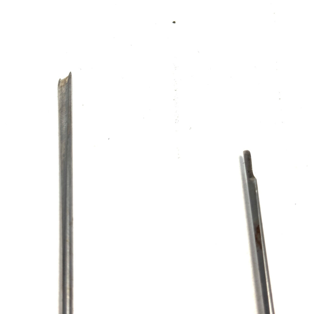 Acufex REF 010367, LOT OF 8 SURGICAL PROBE INSTRUMENT