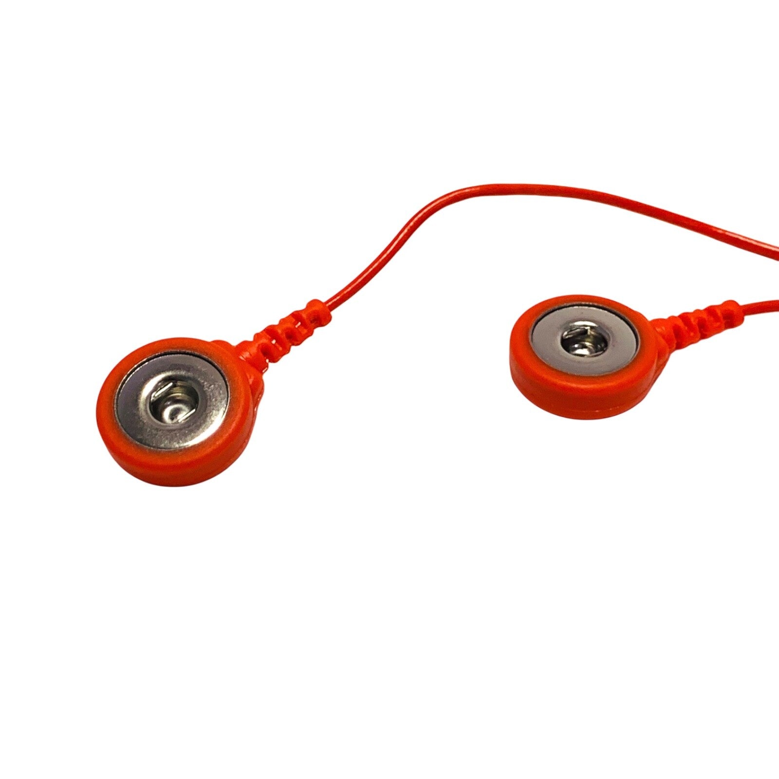 Natus Ref 1411524, Reusable Snap Lead Cable