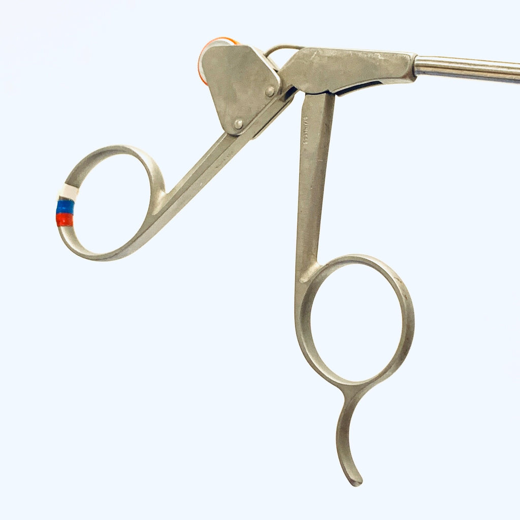 Shutt Concept REF 18.1009, Arthroscopic Punch