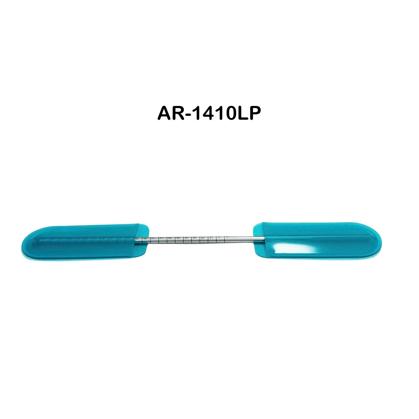 Arthrex REF AR-1410LP Low Profile ,Reamer, 10mm Instrument
