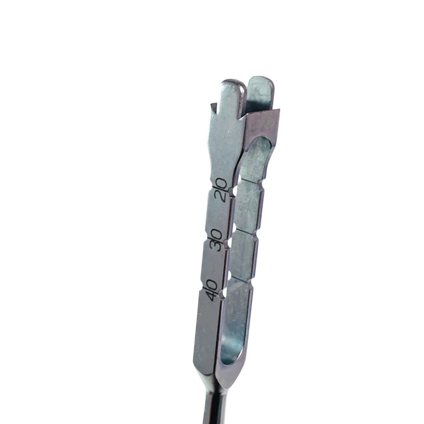 Medtronic Sofamor Danek Ref 907.588, FREE HAND CHISEL