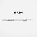 S. 357.394 17mm Cannulated Drill Bit Large QC/300mm