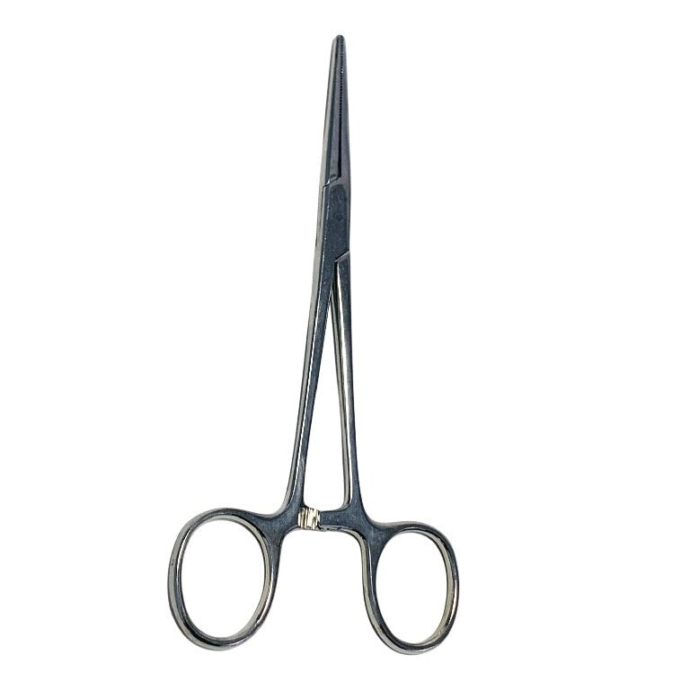 Jarit REF 105-130, Kelly Forceps Straight