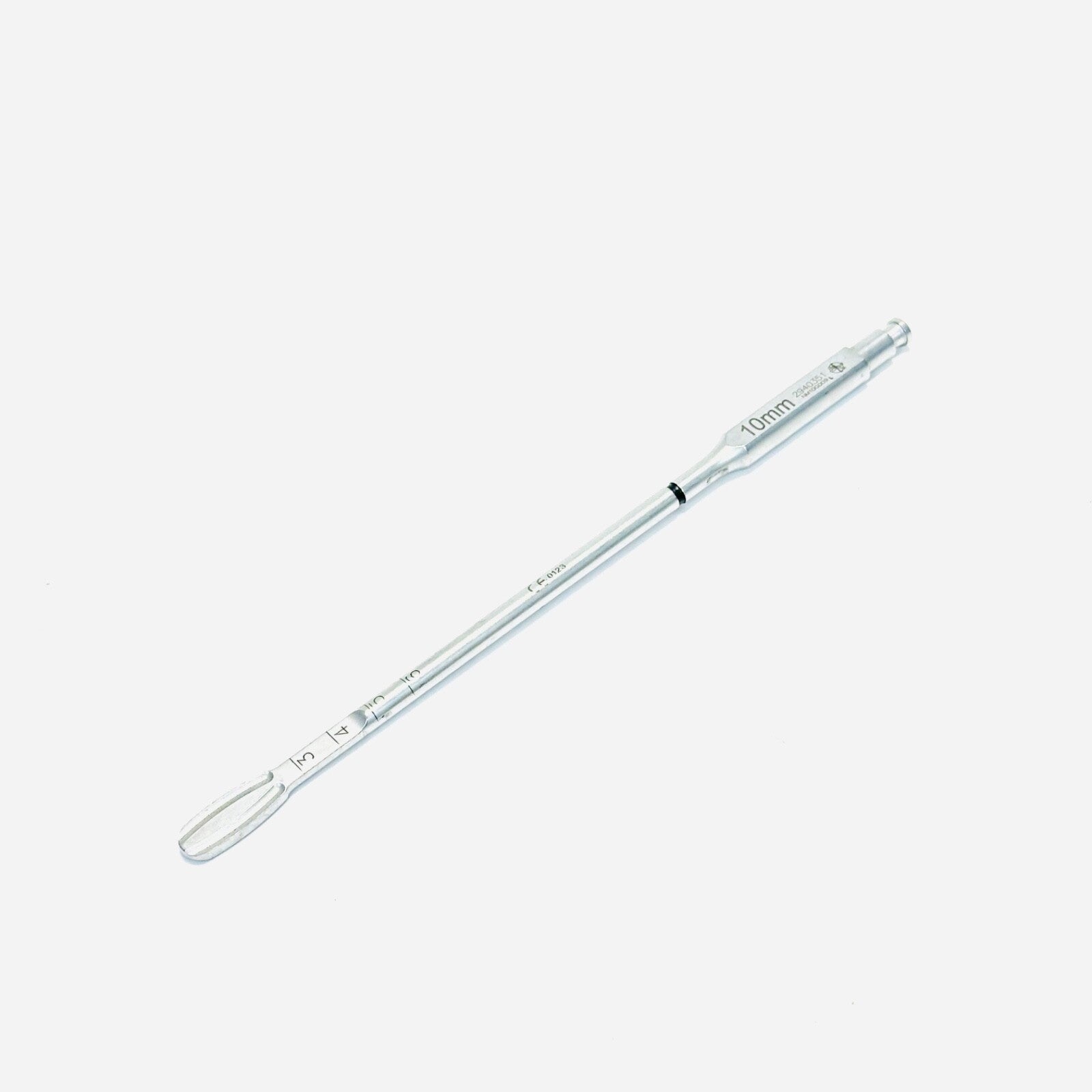 Medtronic 2940351 10mm Shaver Instrument