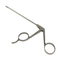 Shutt REF 1.1002, Master B-Scoop 3.4 mm Straight Forceps