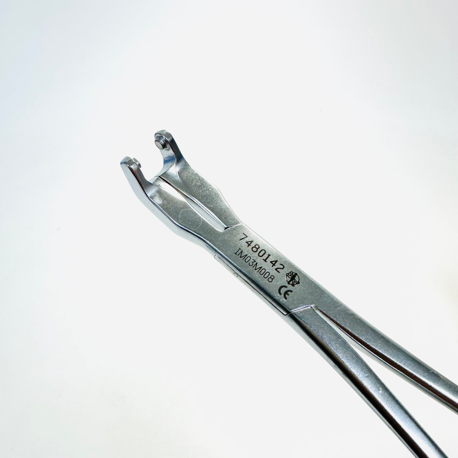 Medtronic 7480142 Forceps Rocker Instrument