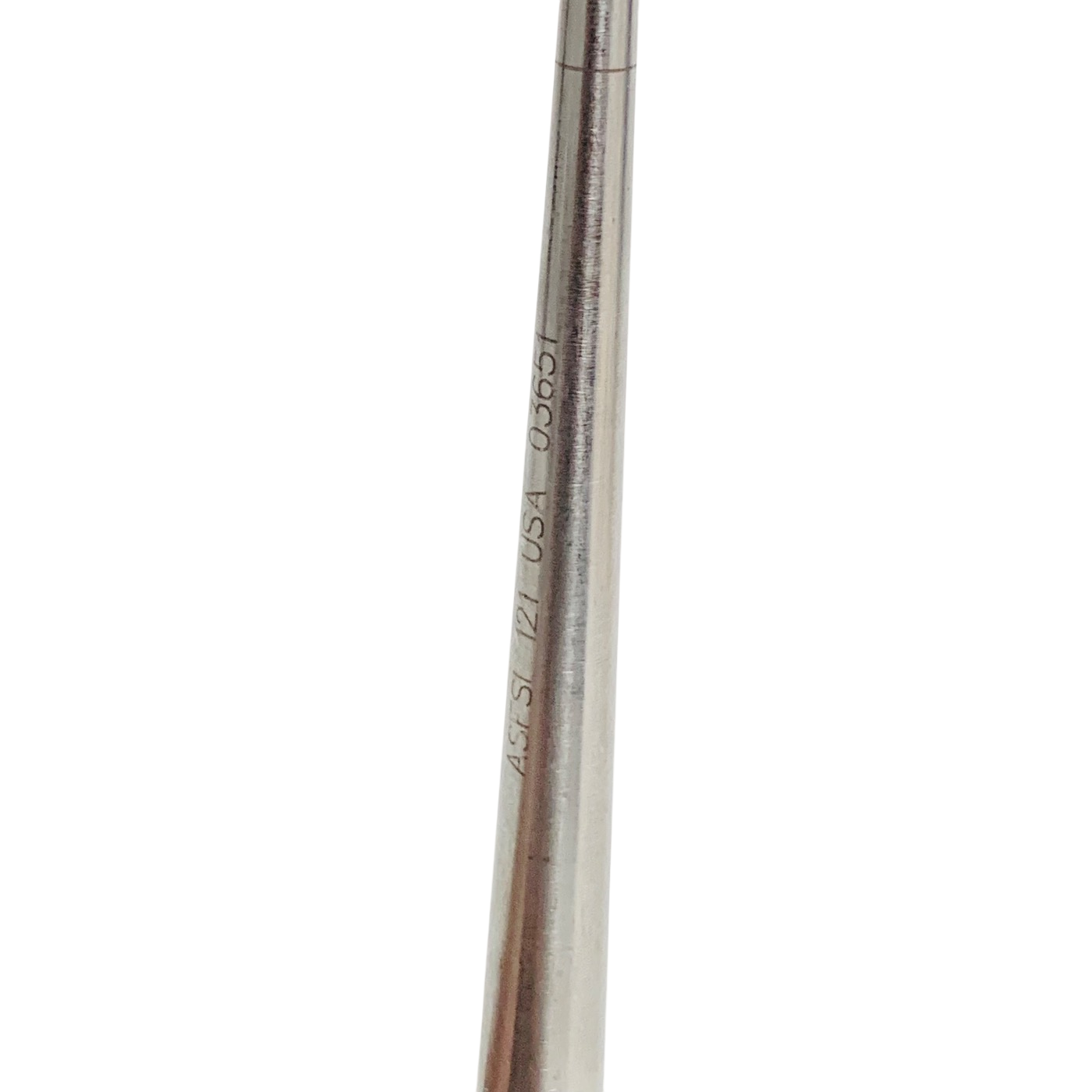 ASFSI 121 USA 03651 Pedicle Probe Instrument