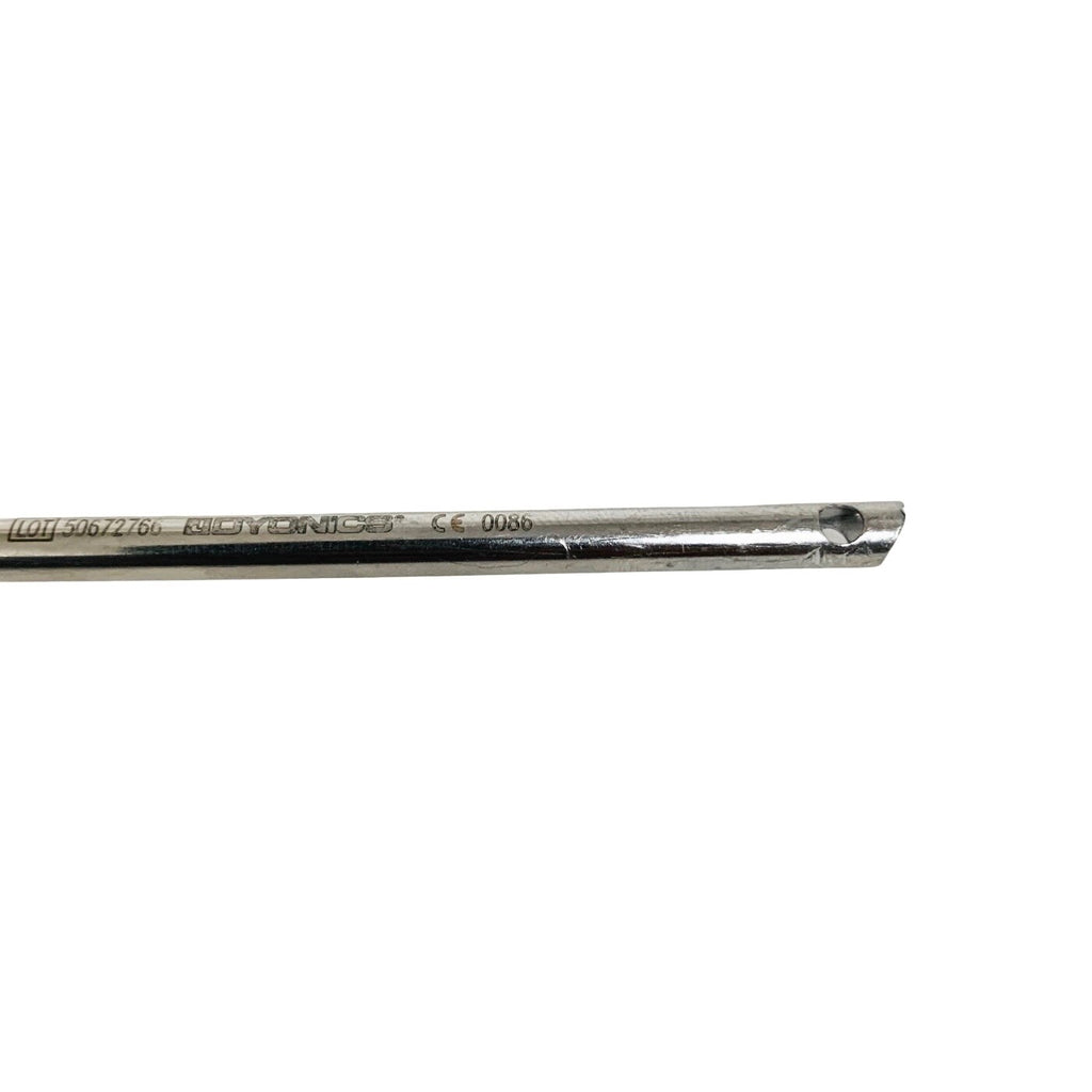 Dyonics REF 2704, 4.5MM Operative Cannula