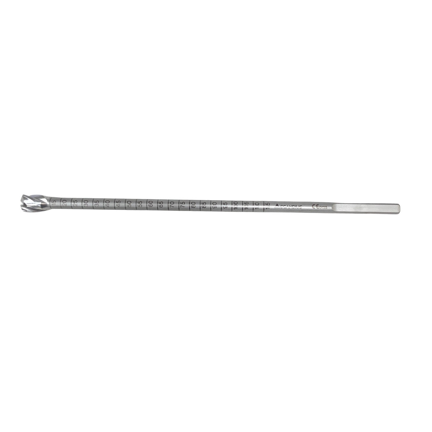 COVIDIEN REF 8101SS, STRATIS ST 9MM CANNULATED ACORN DRILL BIT
