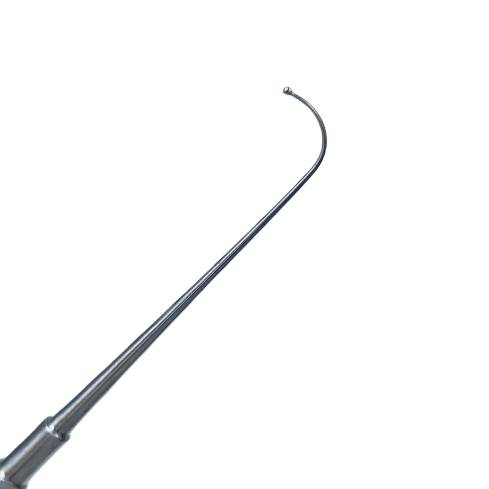 Bausch + LOMB REF N6290 Maxillary Sinus Seeker Double ended. length 21.5cm