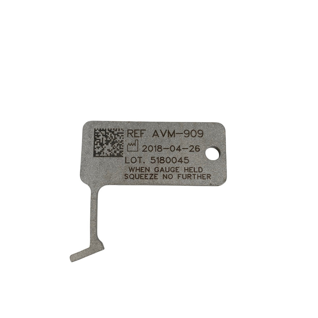 Femcare Nikomed 5180060-001 7mm Filshie Dual Incision Clip Applier w/ access.