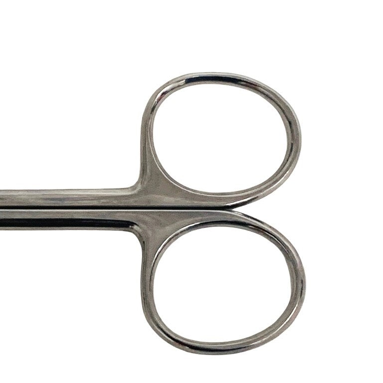 V. Mueller REF CH5675, SURGICAL POTTS Tenotomy Scissors