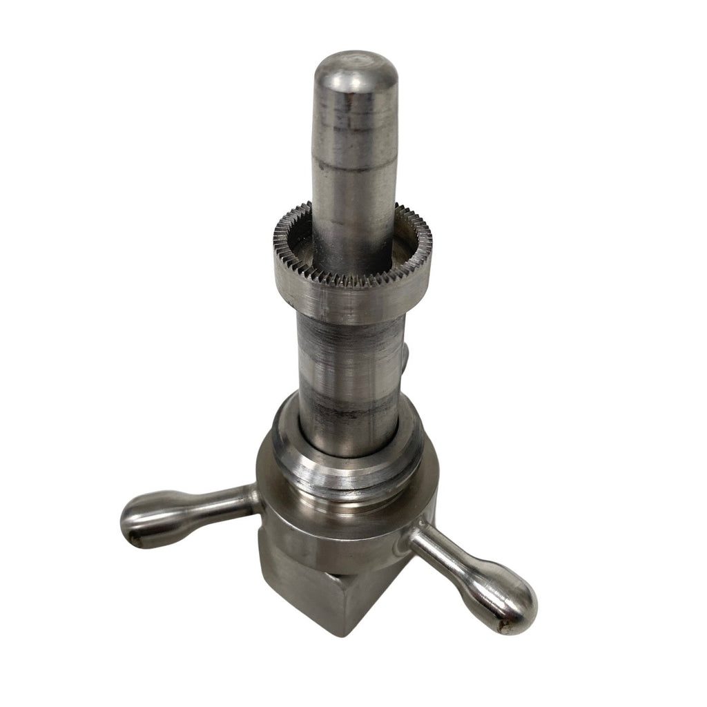 Mizuho OSI REF 5855-578, X-1 TRACTION EXTENSION, SHORT