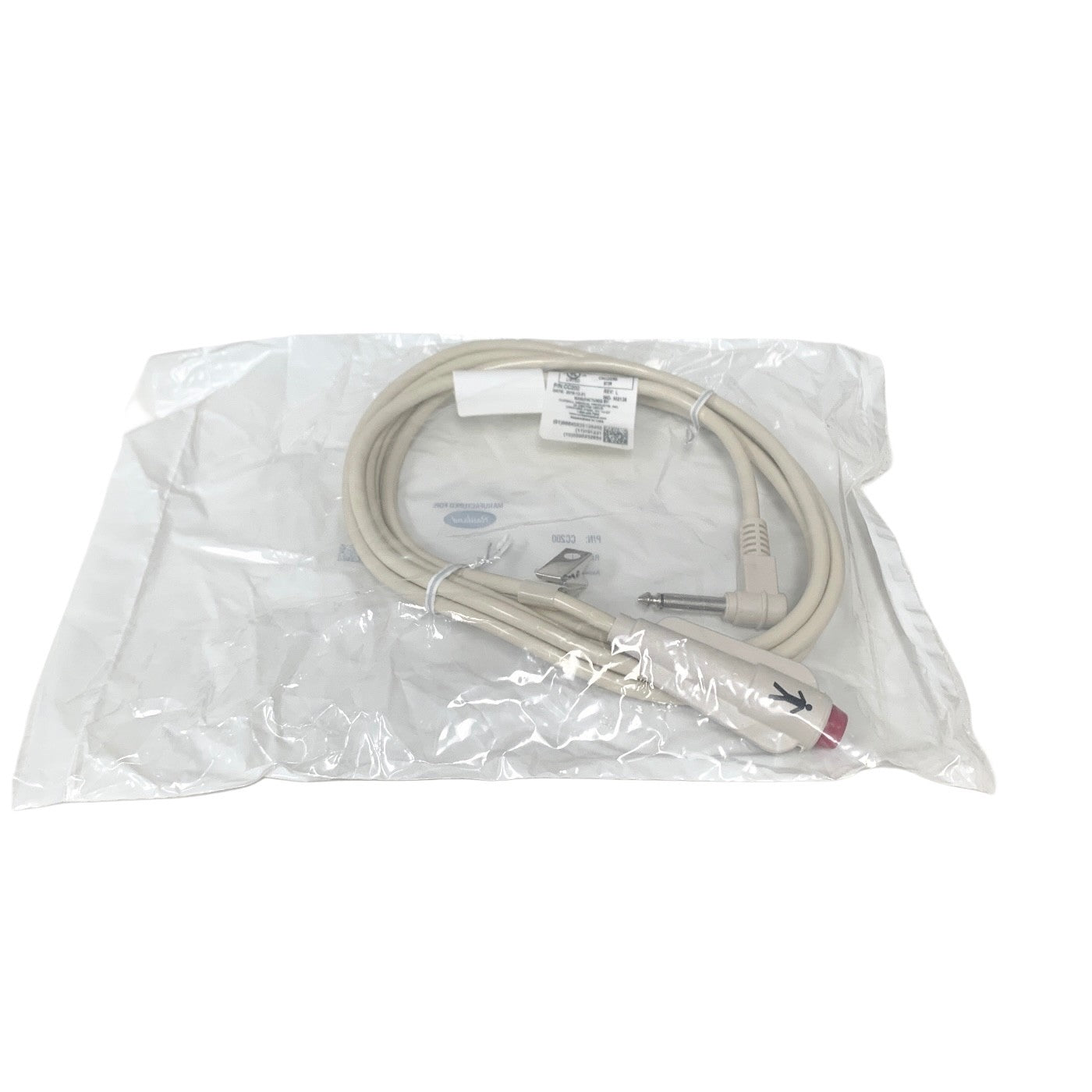 Rauland P/N CC200 Nurse Call Cord 872R