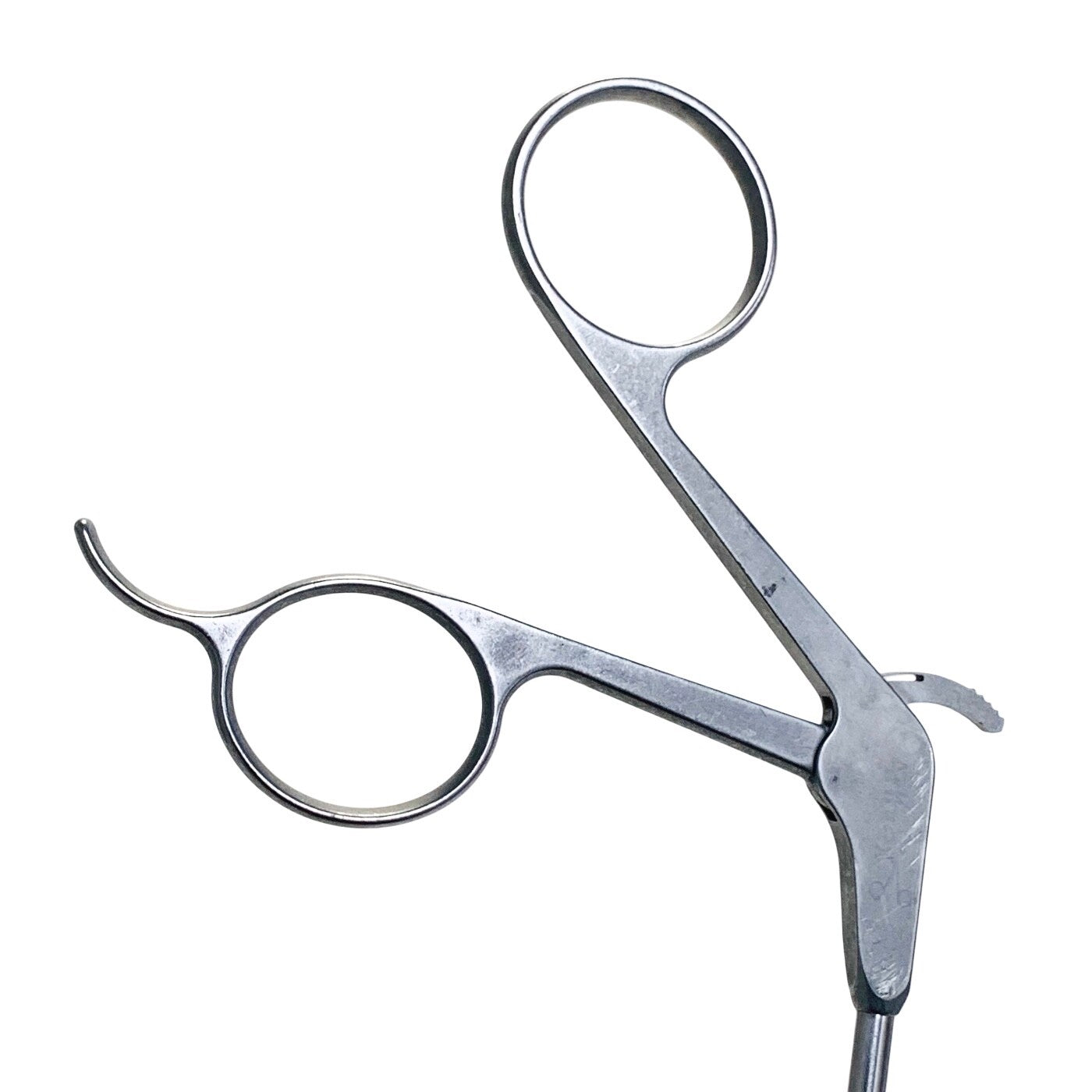 Arthrex REF AR-12250, Suture Cutter, 4.2 mm, Straight, Closed End
