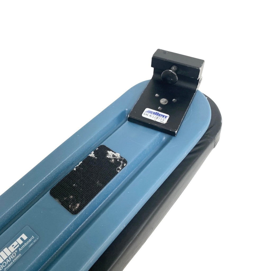 ALLEN MEDICAL REF 30003, DURA-BOARD Armboard