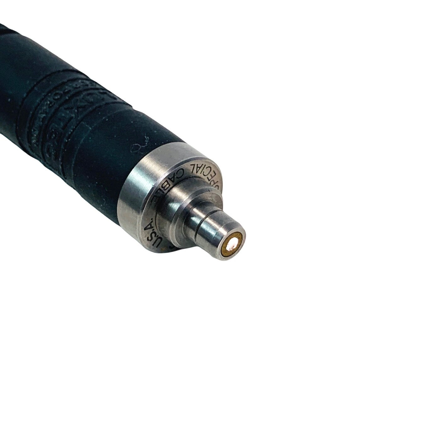 Luxtec Ref 617347-9521, 45 DEGREE FIBER OPTIC LIGHT GUIDE CABLE
