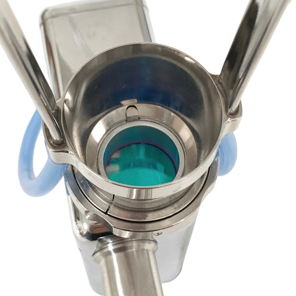SCITON REF 1500-466-50, Profile Erbium Laser Scanner