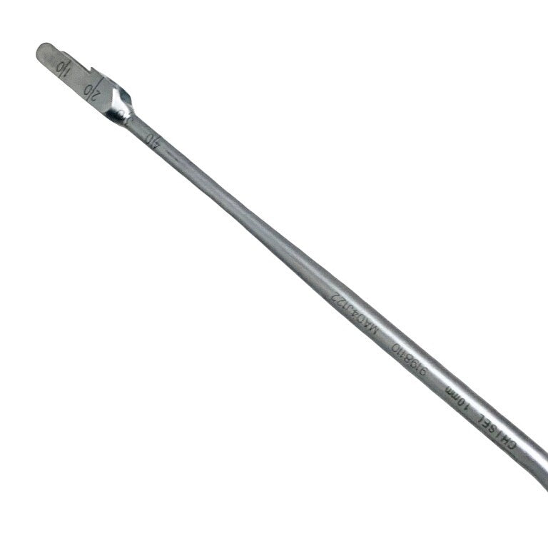 MEDTRONIC REF 9198110, 10MM CHISEL