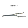 Life Instrument 873-1408-0 ANTERIOR DOUBLE ACTION RONGEURS 8mm