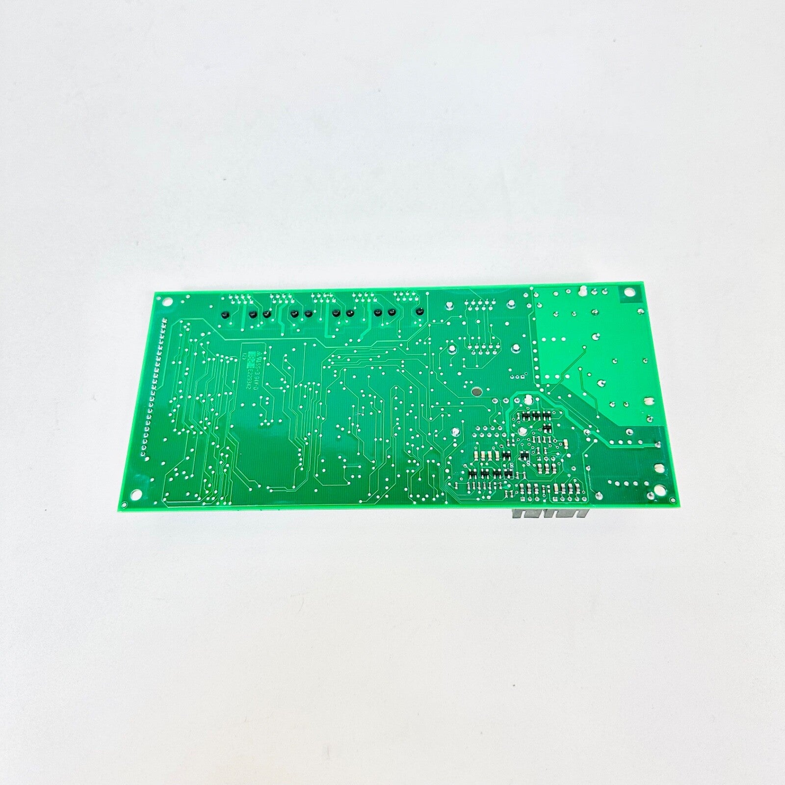 151208 Logic Power Control Board Assembly