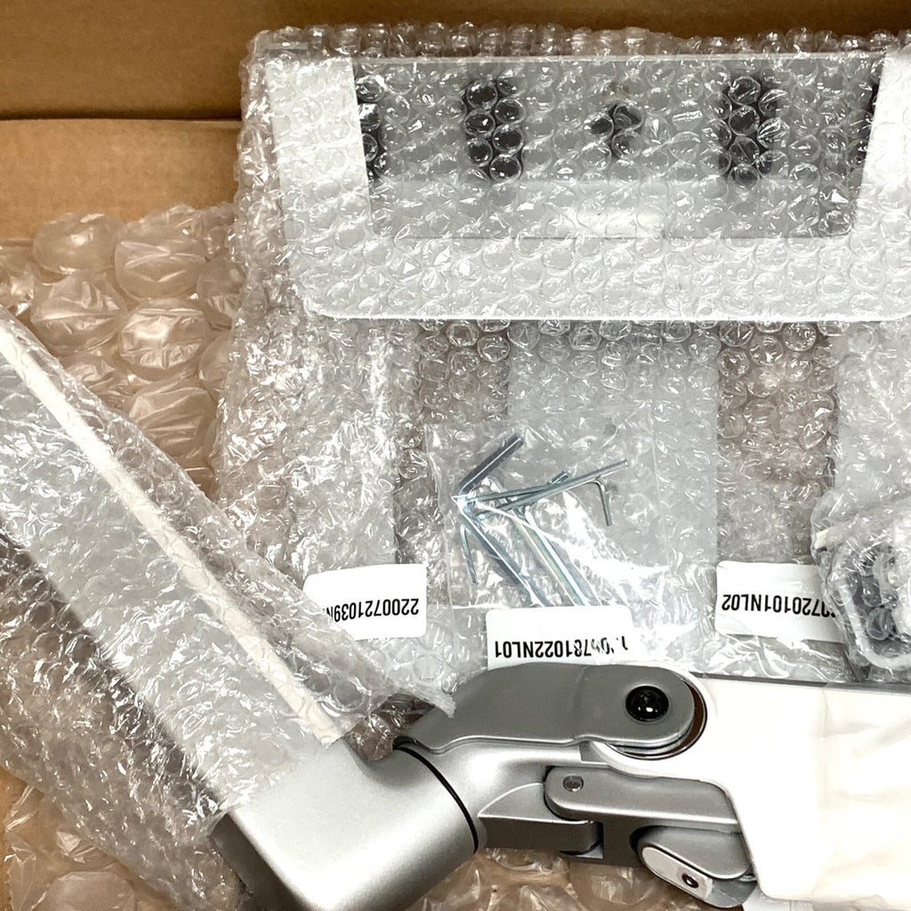 Capsa Healthcare REF V627-1100-01000, Viewpoint 27" station, v6 Track Assembly