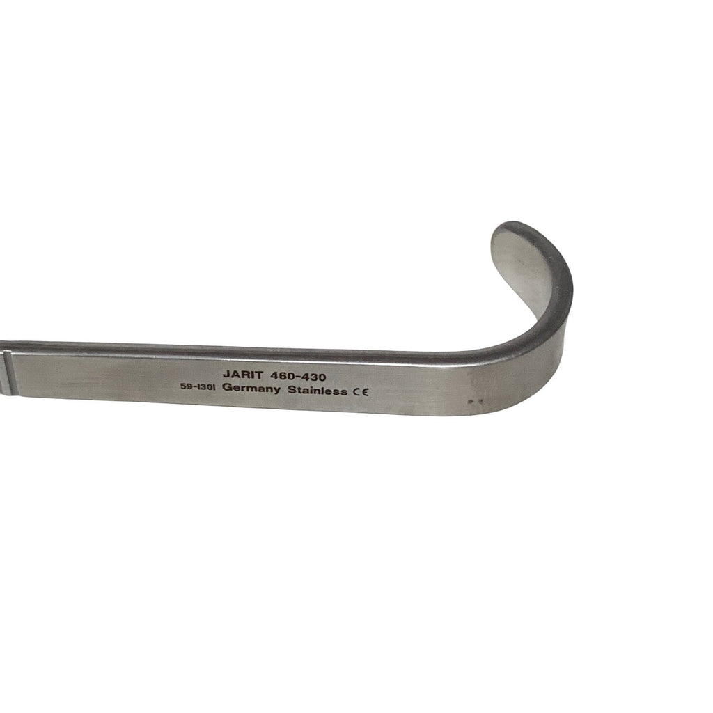 JARIT REF 460-430, News Tracheal Hook