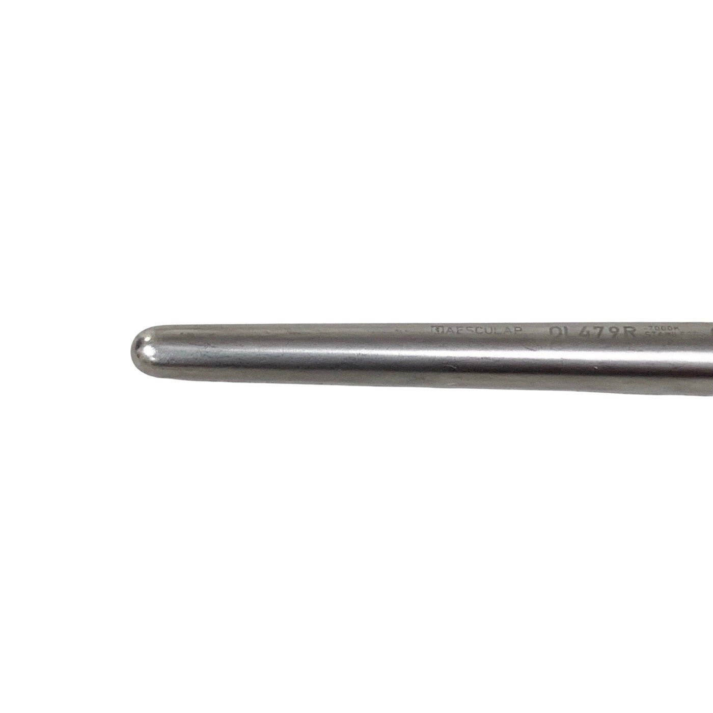 Aesculap Ref OL479R, Goldman Septum Elevator