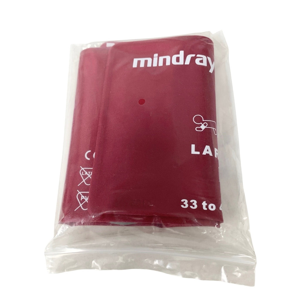 SHENZHEN MINDRAY REF 115-027719-00, Bladderless L-Adult long Cuff