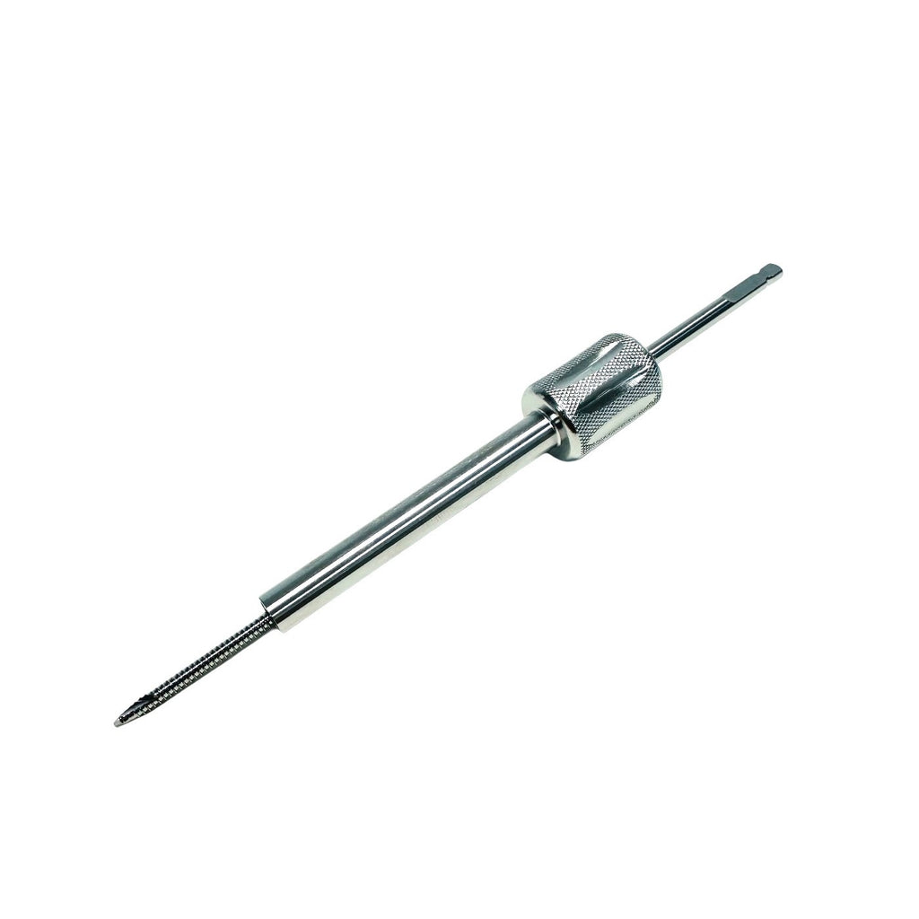 Stryker 702776 Temporary Plate Holder W/ 702776-1 Shaft