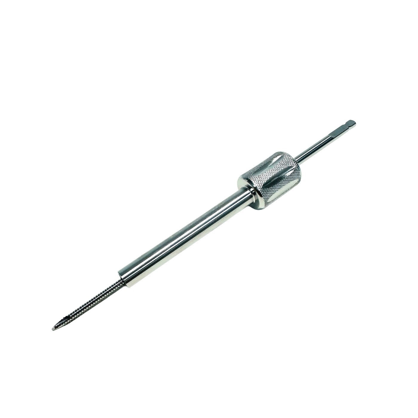 Stryker 702776 Temporary Plate Holder W/ 702776-1 Shaft