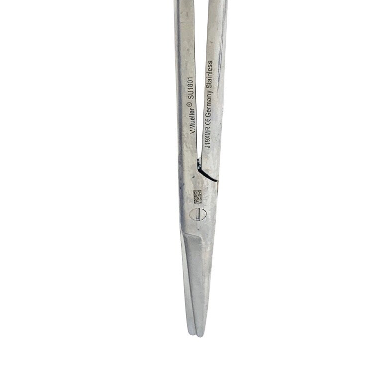 V. Mueller REF SU1801, Mayo Dissecting Scissors Straight