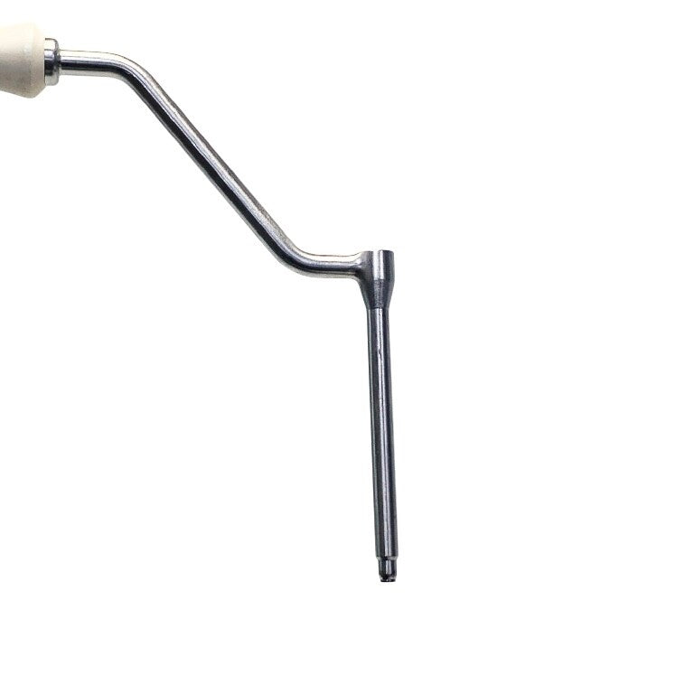 Medtronic REF 876-410, FIXED ANGLE DRILL GUIDE