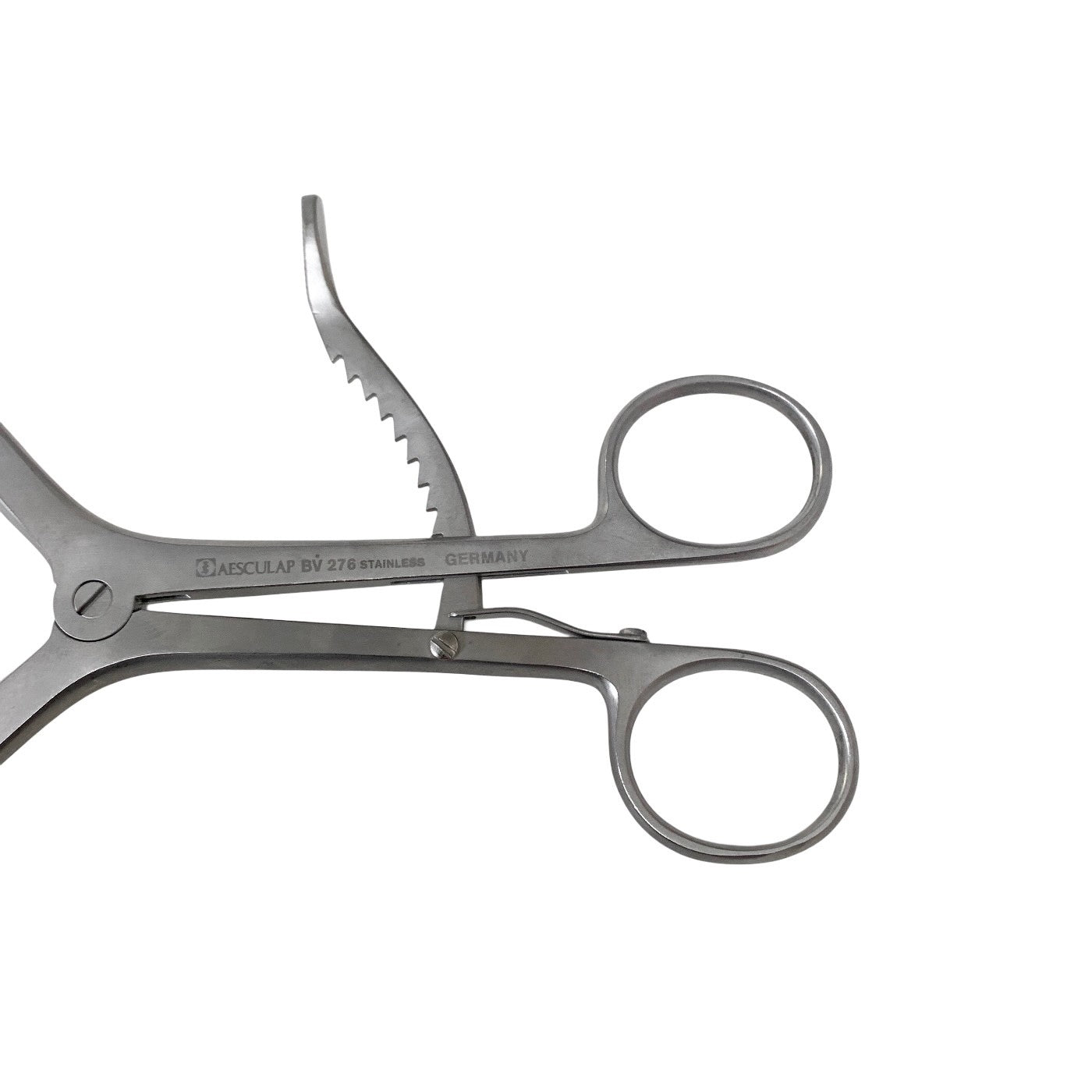 Aesculap Ref BV276,  Laminectomy Retractor