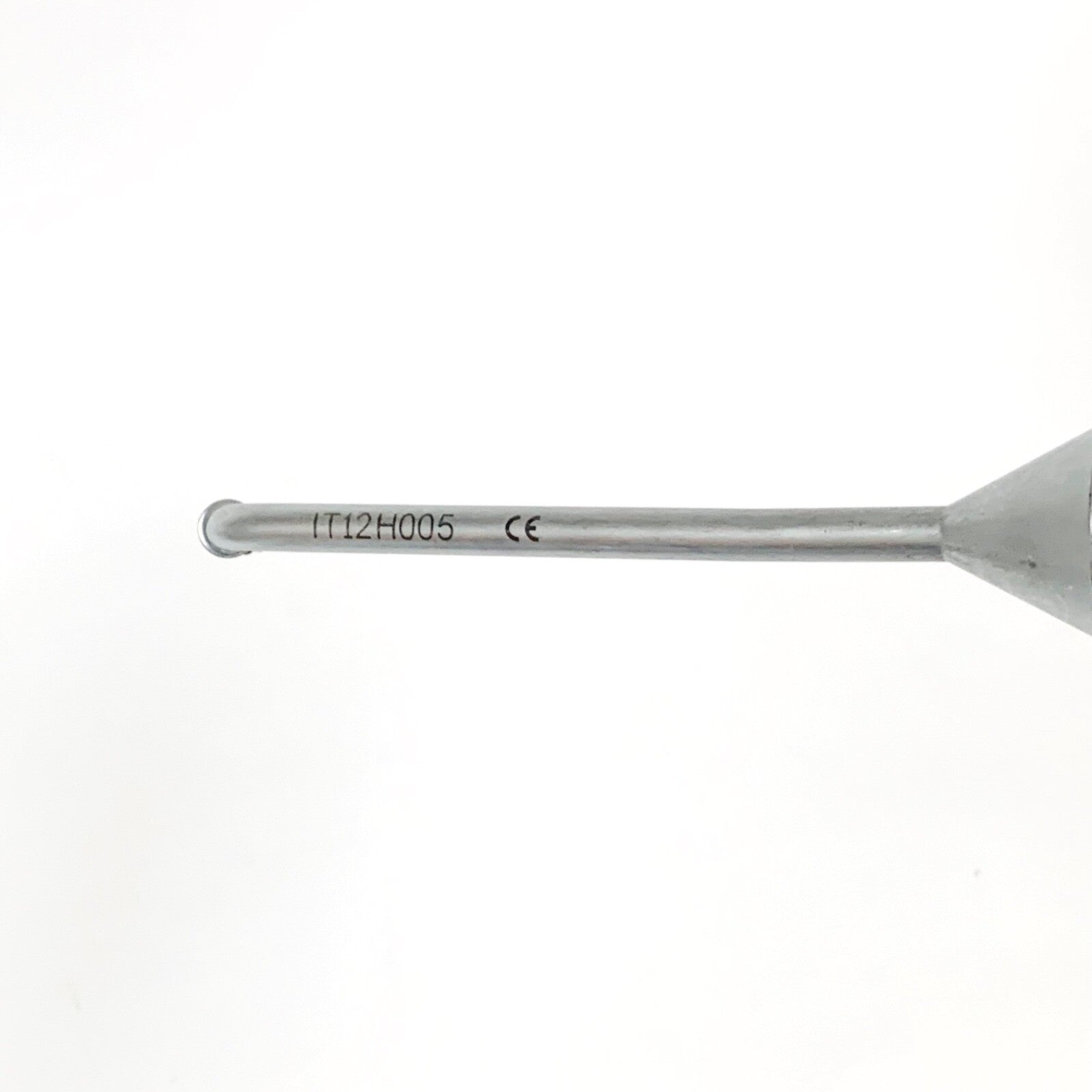 Medtronic 7480217 Self Retaining Hook Pusher (FOR 5.5mm) Instrument