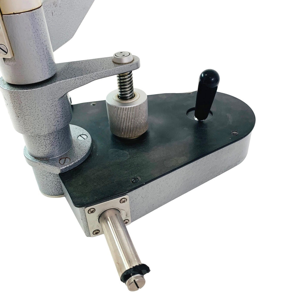 Mentor REF 75313, SLIT LAMP BINOCULAR HEAD FOR PARTS AS IS