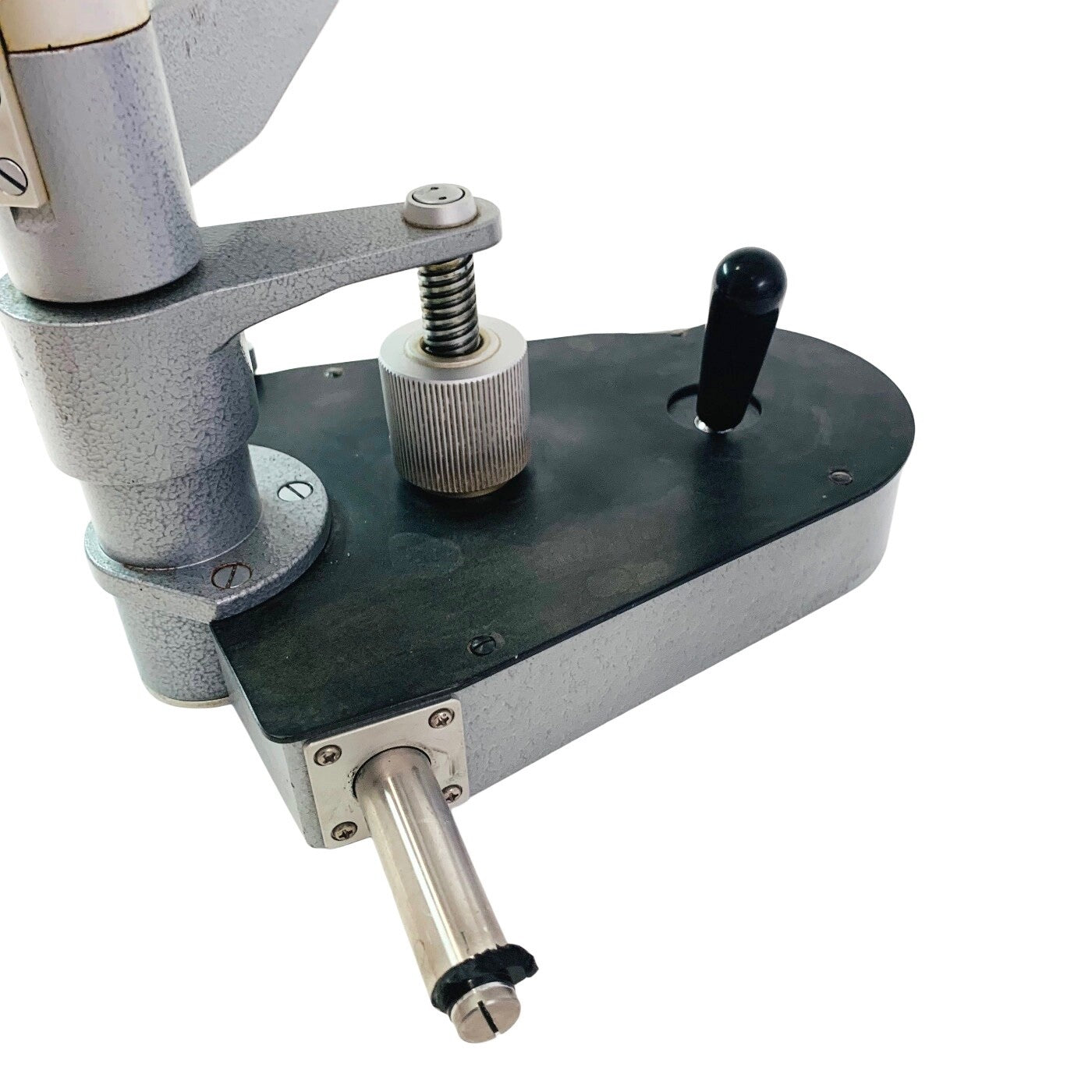 Mentor REF 75313, SLIT LAMP BINOCULAR HEAD FOR PARTS AS IS