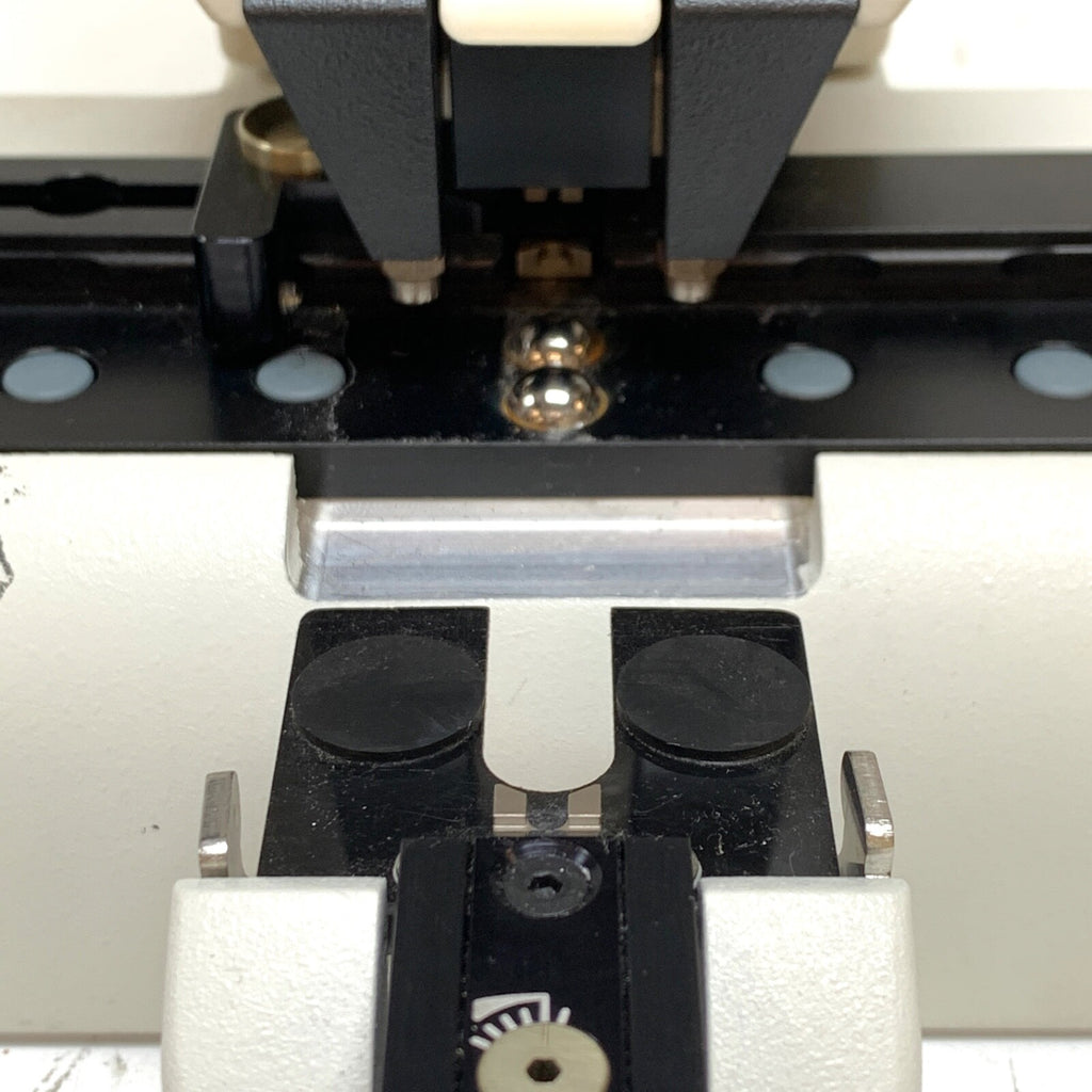 Leica REF EM KMR3, Glass Knife Maker