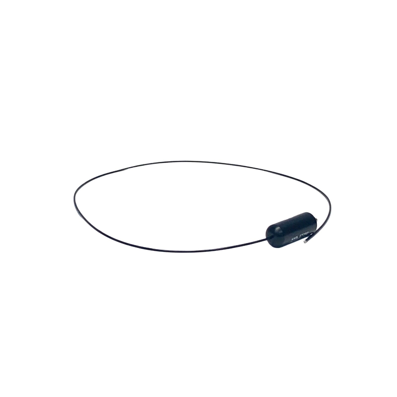 Storz REF 27770B, Monopolar COAG Ball Electrode
