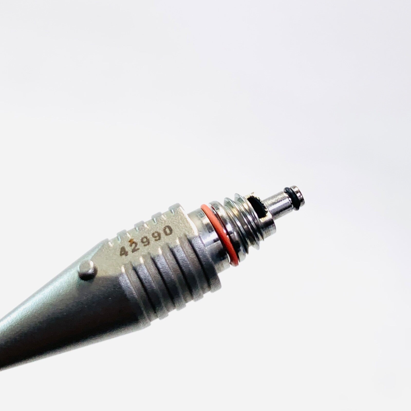 Alcon Ref 42990, ULTRAFLOW SURGICAL HANDPIECE ATTACHMENT