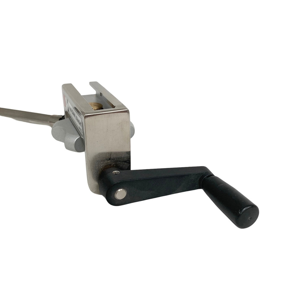 MIZUHO OSI REF 5848-87, U, HAND CRANK, STRAIGHT, PELVIC ARC SYSTEM