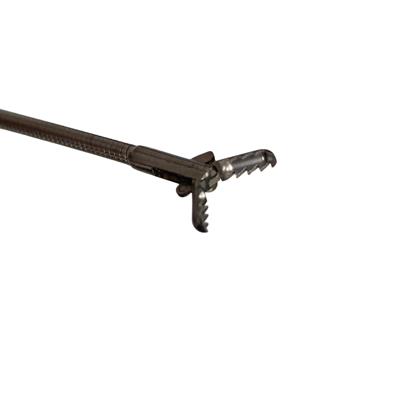 Olympus 00121 Grasping Alligator Biopsy Forceps, 7 Fr. x 330 mm, Flexible
