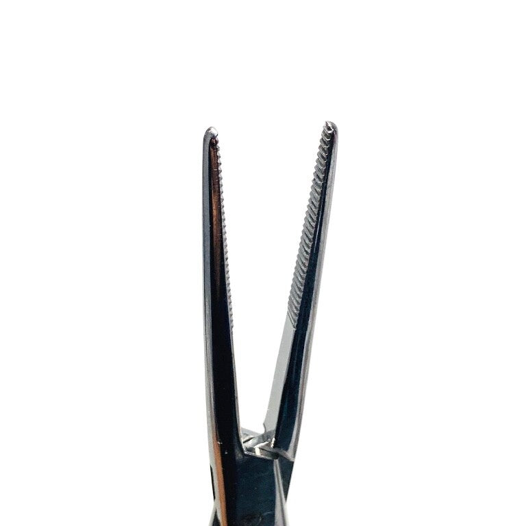 Jarit REF 105-130, Kelly Forceps Straight