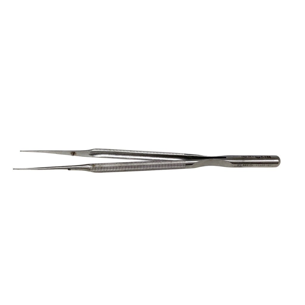 ELMED REF 12332-18, IMS 7-15S, MICROSURGICAL PROCESS