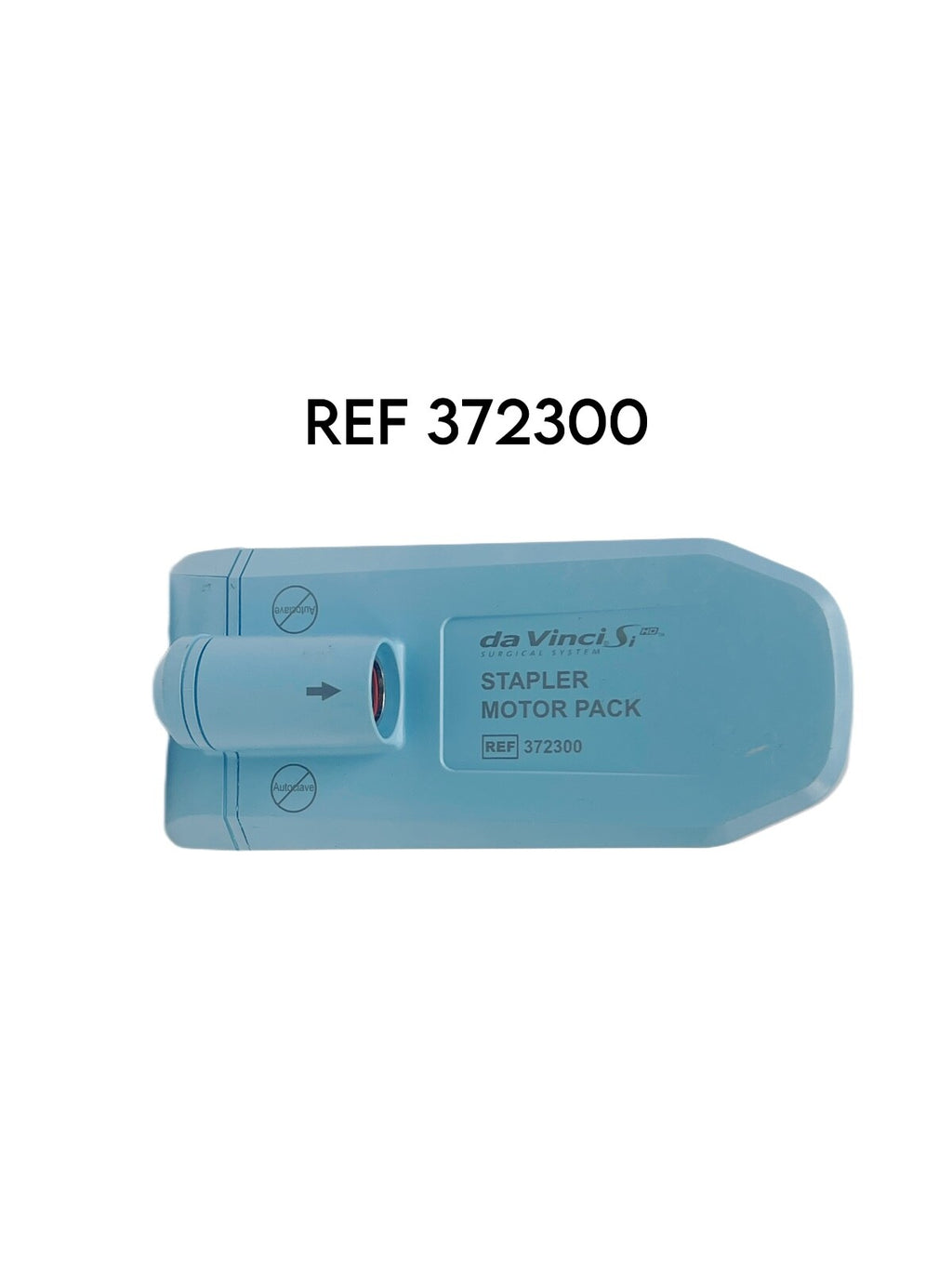 Intuitive surgical Da Vinci Si HD REF 372300 Stapler Motor Pack